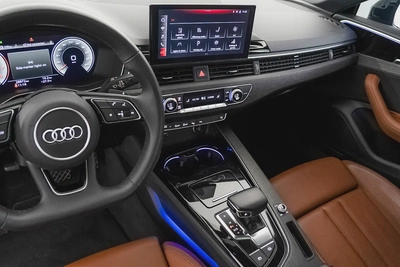 3,362 AED / 60 month’s | 0% DP | 2023 Audi A5 Sportback Advance 40TSFI / Audi Warranty  Service-8
