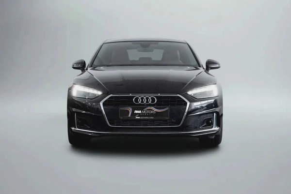 3,362 AED / 60 month’s | 0% DP | 2023 Audi A5 Sportback Advance 40TSFI / Audi Warranty  Service