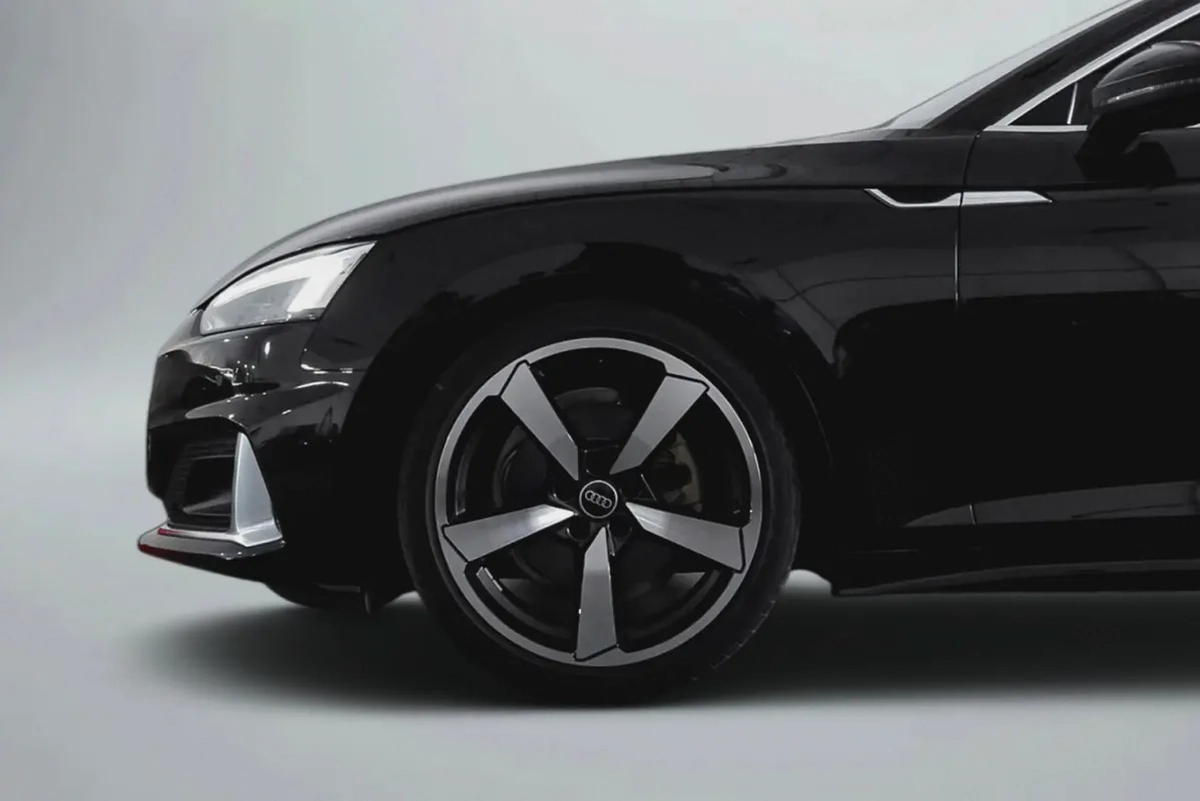 3,362 AED / 60 month’s | 0% DP | 2023 Audi A5 Sportback Advance 40TSFI / Audi Warranty  Service-5-5
