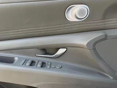 2022 Hyundai Elantra GT Sport American Specs-11