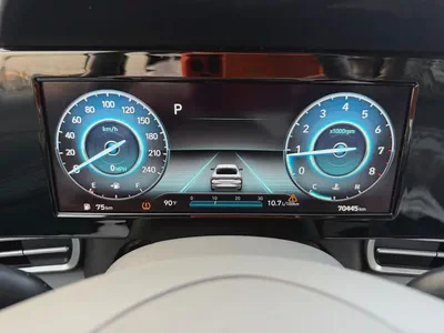 2022 Hyundai Elantra GT Sport American Specs-13