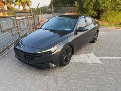 2022 Hyundai Elantra GT Sport American Specs-1