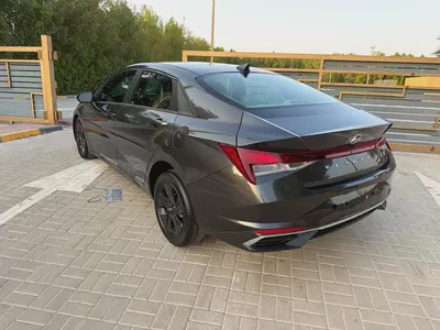 2022 Hyundai Elantra GT Sport American Specs-2