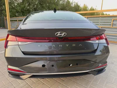 2022 Hyundai Elantra GT Sport American Specs-3