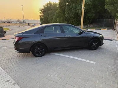 2022 Hyundai Elantra GT Sport American Specs-5