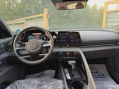 2022 Hyundai Elantra GT Sport American Specs-8