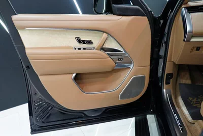 Land Rover Range Rover Vogue SV LWB-17