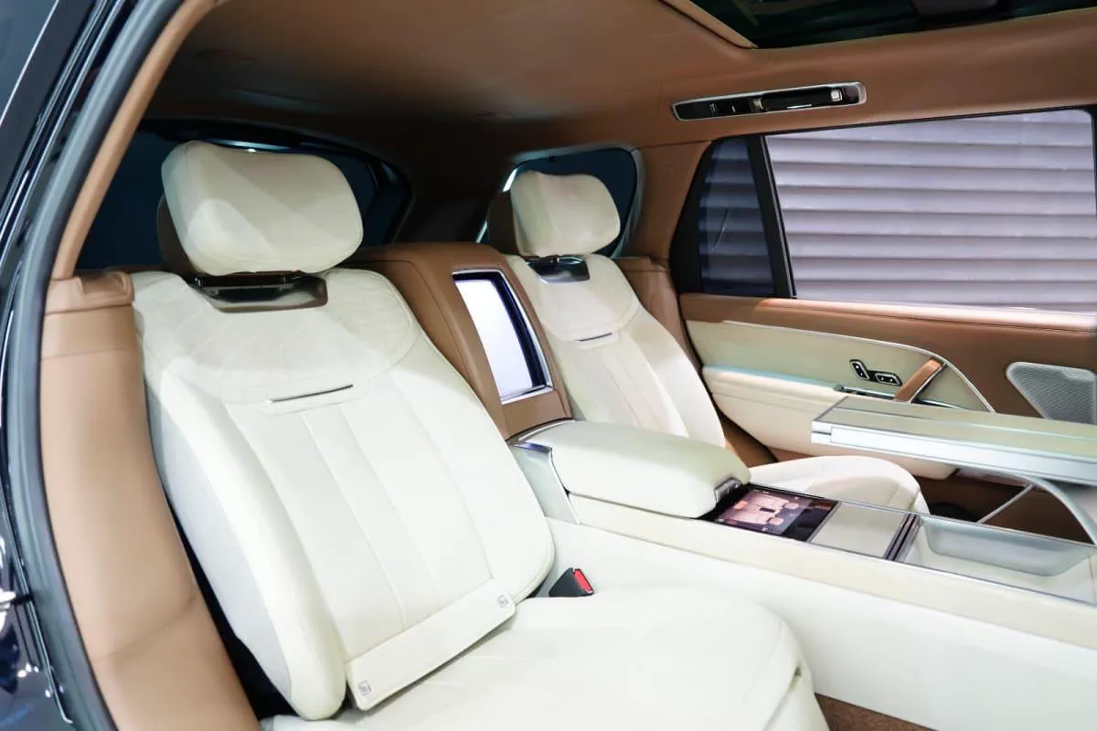 Land Rover Range Rover Vogue SV LWB-11-11