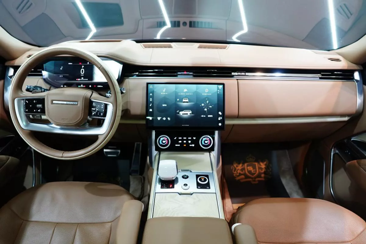 Land Rover Range Rover Vogue SV LWB-14-14