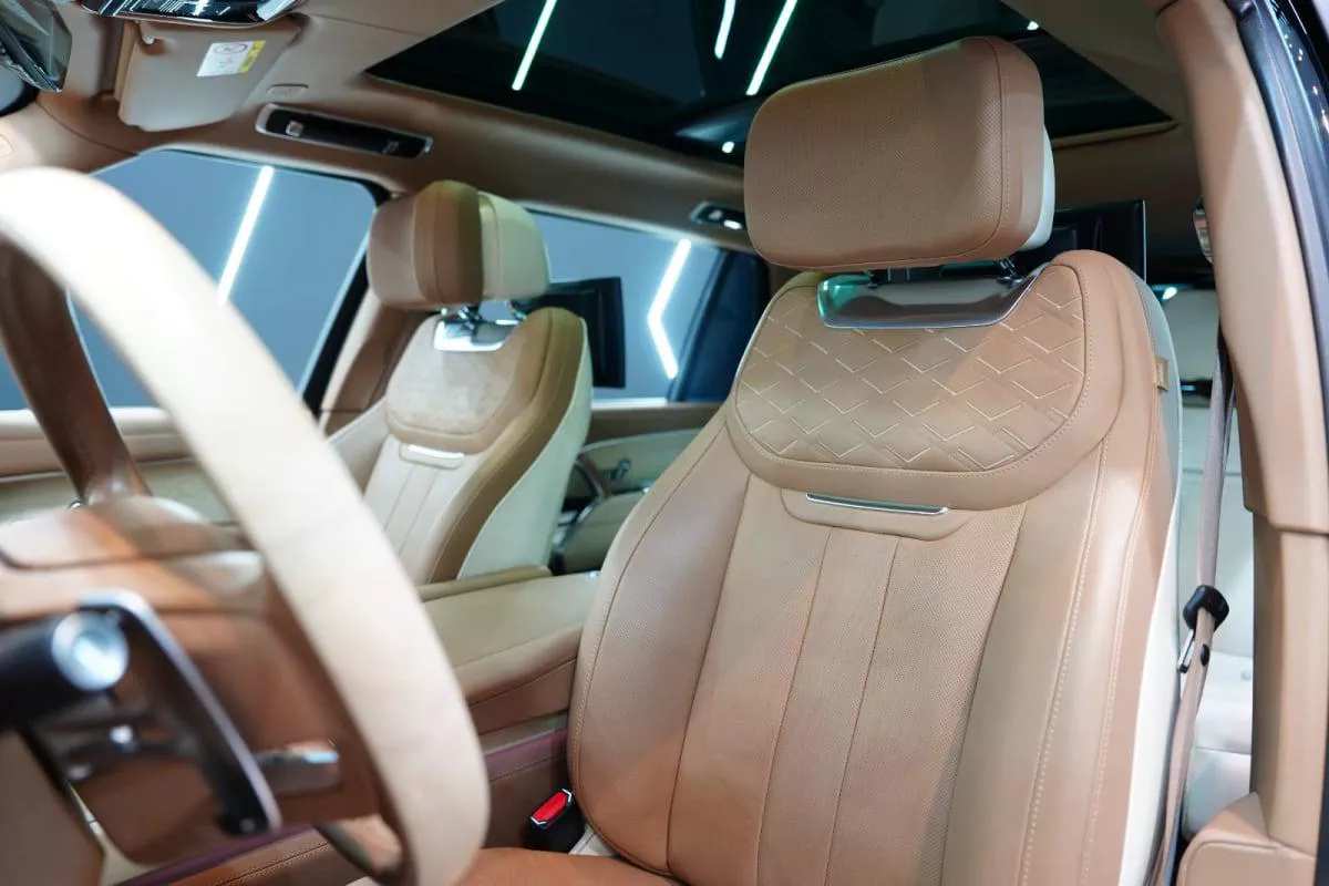 Land Rover Range Rover Vogue SV LWB-13-13