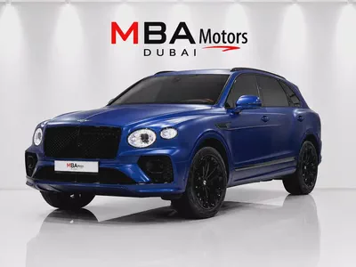 2022 | GCC | Bentley Bentayga V8 | Low Mileage | Warranty & Service| Special Order-0