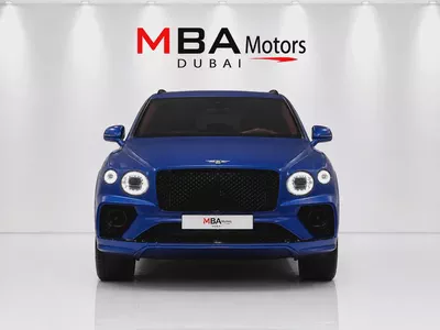 2022 | GCC | Bentley Bentayga V8 | Low Mileage | Warranty & Service| Special Order-2