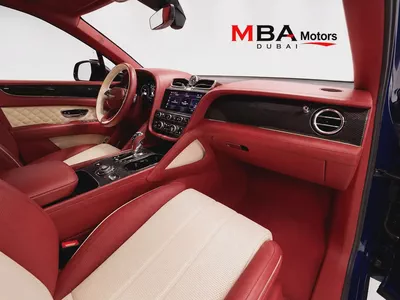 2022 | GCC | Bentley Bentayga V8 | Low Mileage | Warranty & Service| Special Order-8