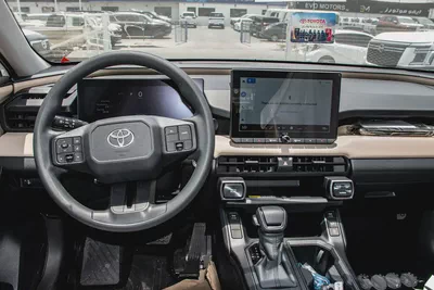 Toyota RAV4 XLE 2026 | GCC Specs | Brand New-9