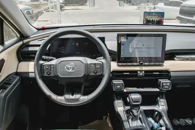 Toyota RAV4 XLE 2026 | GCC Specs | Brand New-10