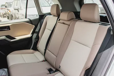 Toyota RAV4 XLE 2026 | GCC Specs | Brand New-11