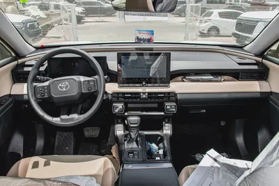Toyota RAV4 XLE 2026 | GCC Specs | Brand New-12