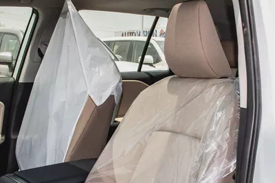 Toyota RAV4 XLE 2026 | GCC Specs | Brand New-7