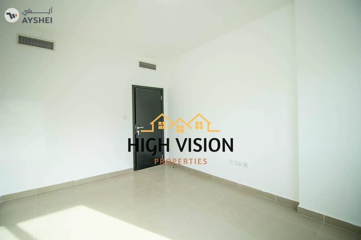Building 1, Al Reef Downtown, Al Reef, Abu Dhabi-9-9