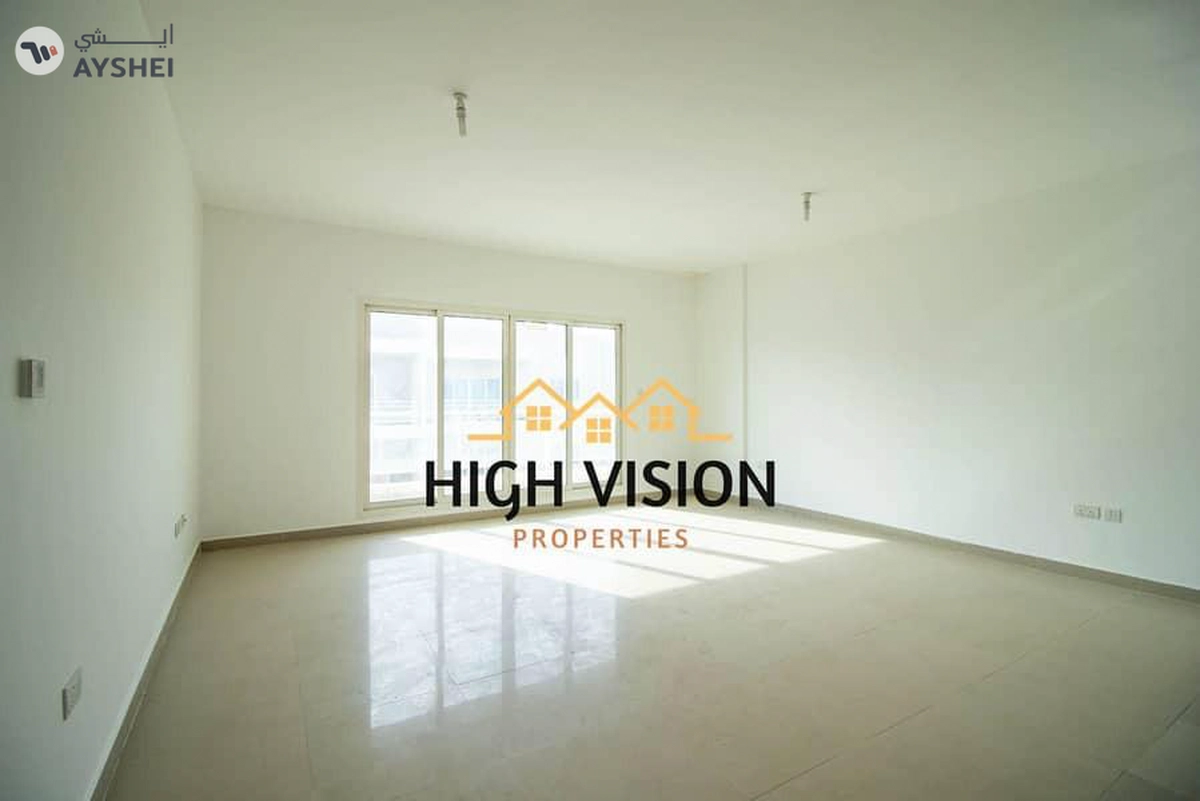 Building 1, Al Reef Downtown, Al Reef, Abu Dhabi-2-2