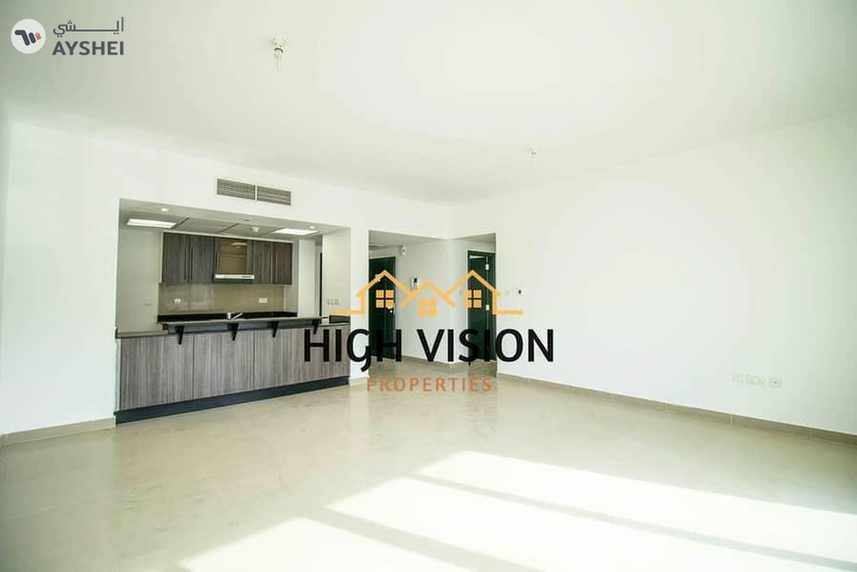 Building 1, Al Reef Downtown, Al Reef, Abu Dhabi-3-3