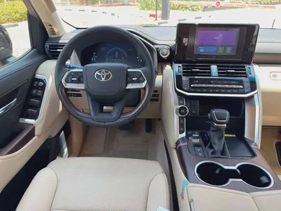 **2026**GCC SPEC BRAND NEW WITHOUT TURBO-7