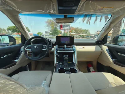 **2026**GCC SPEC BRAND NEW WITHOUT TURBO-8