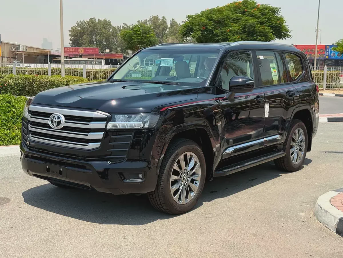 **2026**GCC SPEC BRAND NEW WITHOUT TURBO