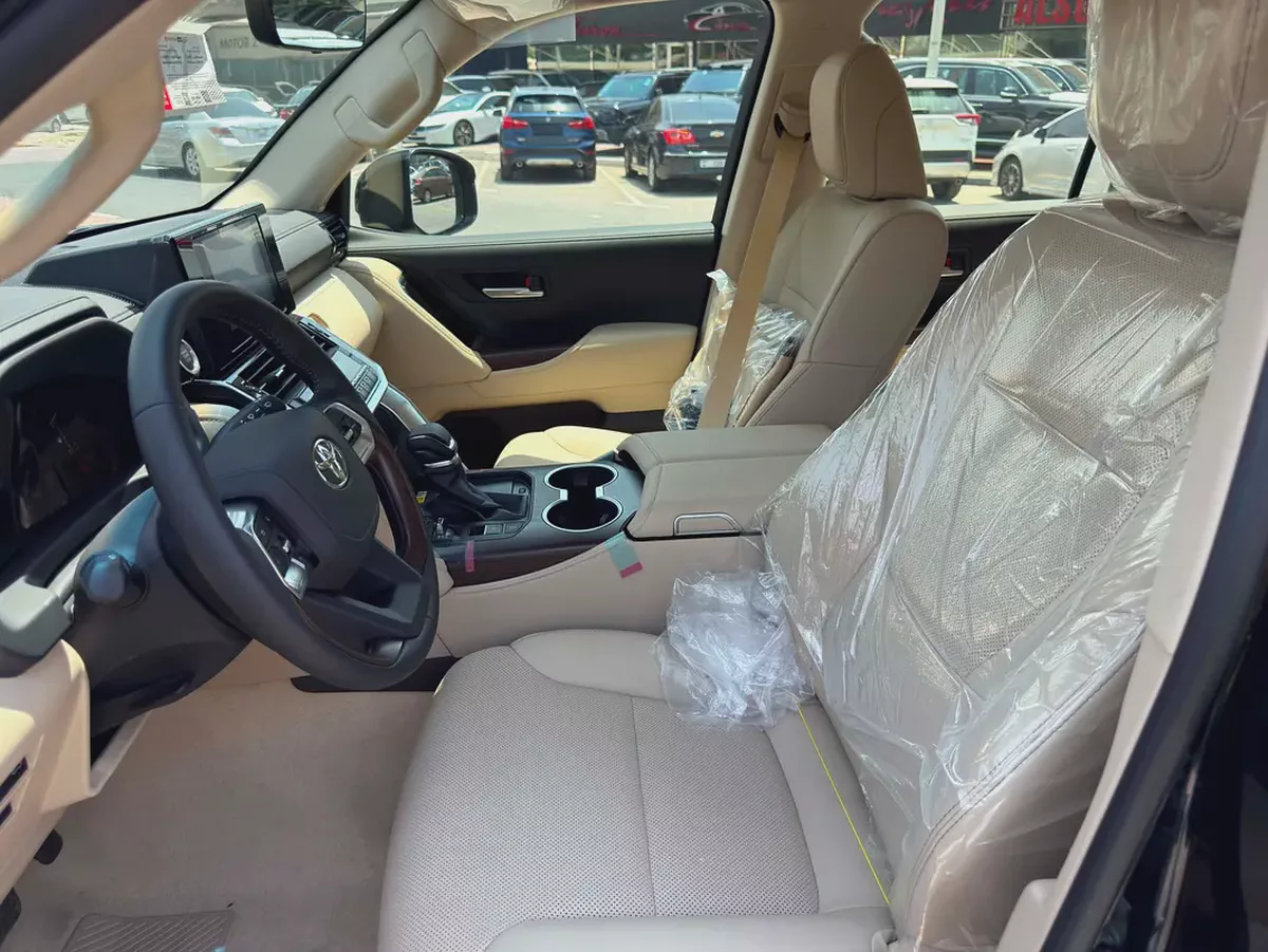 **2026**GCC SPEC BRAND NEW WITHOUT TURBO-3-3