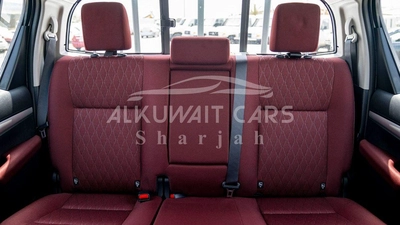 Toyota Hilux TOYOTA HILUX DC 2.7P MT 4X4 P.WINDOW MY2023-18