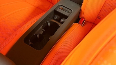 Bentley Continental GTC SPEED Bentley Continental GTC 2025 – First Edition-14