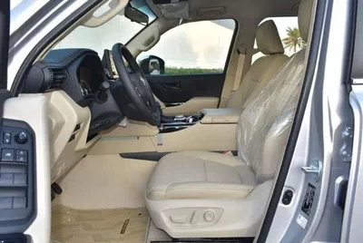 Toyota Land Cruiser GXR LAND CRUISER GXR 3.3L DIESEL-5
