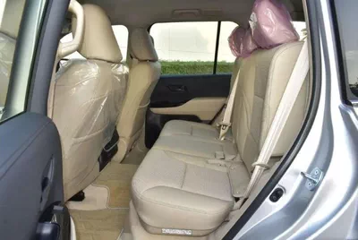 Toyota Land Cruiser GXR LAND CRUISER GXR 3.3L DIESEL-6