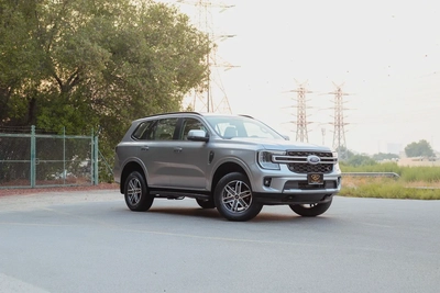 AED 1,414/month | Everest XLS | GCC Specs | REF#F77771-1