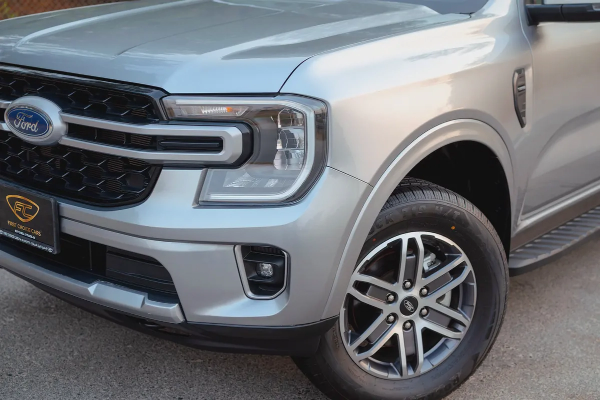 AED 1,414/month | Everest XLS | GCC Specs | REF#F77771-2-2