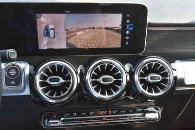 AMG GLB35 4MATIC 2021 | PEARL ( REF-ACD )-12