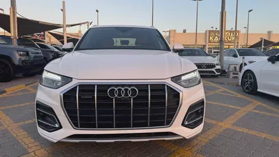 Audi Q5-0
