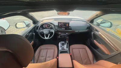 Audi Q5-11