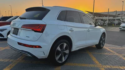 Audi Q5-2