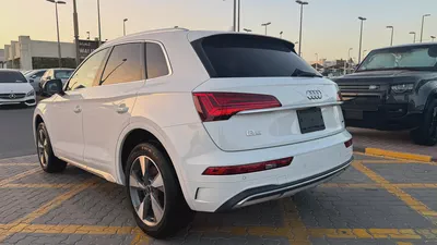 Audi Q5-3
