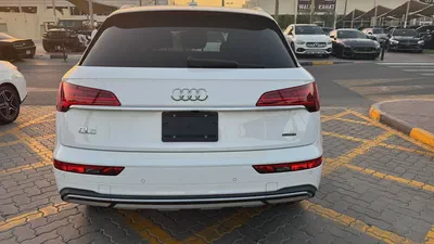 Audi Q5-4