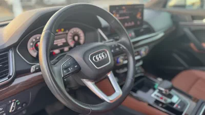 Audi Q5-5