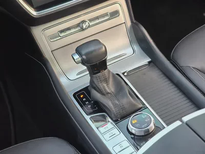 2023 MG RX8 Black Edition GCC Specs | Orginal paint | Perfect condition | 2Keys | Accident free-11