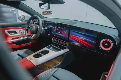 2027 Mercedes-Benz CLA 200 GCC Specs - Pristine Condition-11