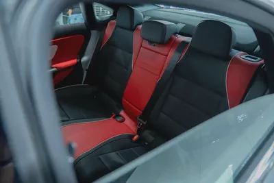 2027 Mercedes-Benz CLA 200 GCC Specs - Pristine Condition-14