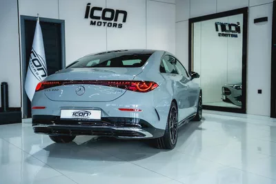 2027 Mercedes-Benz CLA 200 GCC Specs - Pristine Condition-18