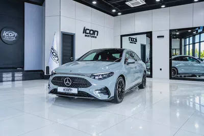 2027 Mercedes-Benz CLA 200 GCC Specs - Pristine Condition-2