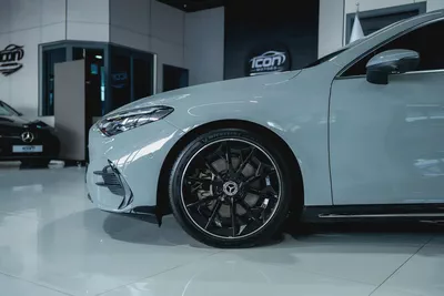 2027 Mercedes-Benz CLA 200 GCC Specs - Pristine Condition-3
