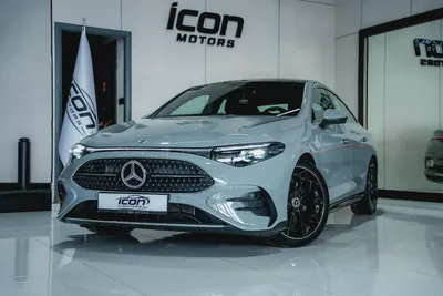 2027 Mercedes-Benz CLA 200 GCC Specs - Pristine Condition-5