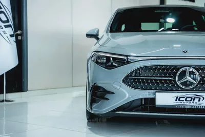 2027 Mercedes-Benz CLA 200 GCC Specs - Pristine Condition-7